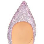 Christian Louboutin Ballalla Strass - Image 2